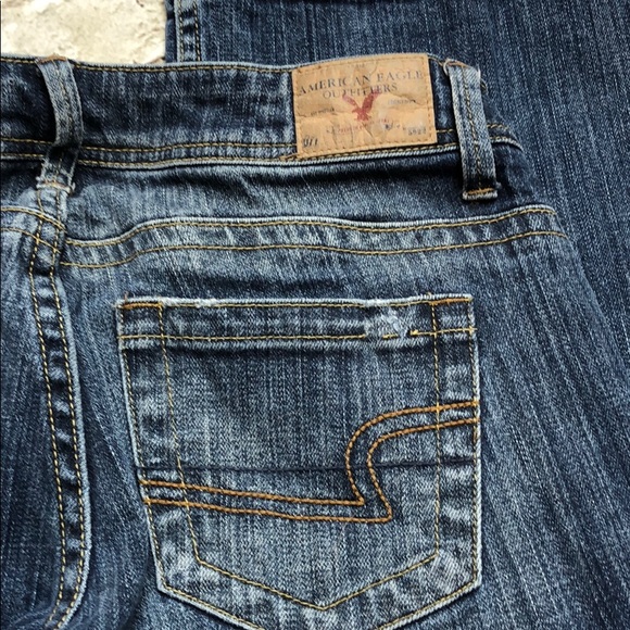 American eagle jeans - Picture 4 of 6